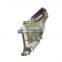 Customized High Pressure Die Casting Aluminum Metal Auto Parts CNC Machining Services