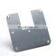 Precise Sheet Metal Fabrication Parts Laser Cutting Service Stainless steel plate Stamped Part