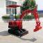 For Construction Mini Crawler Excavator Xn08 Xn16