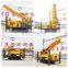 Cheap Crawler Type Water Well Drilling Rig Machine