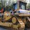 Буровой каток CAT d8r подержанный, буровой каток CAT высокого качества, CAT d5g d6h d7h d8r