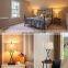 Hotel Guest Room Table Lamp Europe Beside Table Lamps