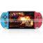 Wholesale newest X7 Plus Video TV retro game console with full color screen christmas gifts smartphone game controller