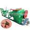 Mini JZ250 Automatic and Semiautomatic Clay Brick Making Machine