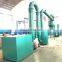 Hot Air Flow Type Small Wood Sawdust Dryer Machine / Rice Husk Drying Plant / Biomass Drier Equipment