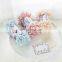 Hot Sell High Quality Finger Loop Fancy Crochet Yarn Twister Cotton Fancy Acrylic Knitting Yarn For Crochet Blanket