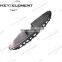 KEY ELEMENT Guangzhou High Quality Radiator Grille Upper Cover 86956-F2000 For Hyundai 86956F2000