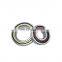 NSK double row angular contact ball bearings 7306AW 7307BW