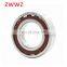 Single Row Chrome Steel 3206 3314 Qj 203 Duplex Bore 310mm Angular Contact Thrust Ball Bearings