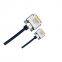 HDERA High Quality DVI Cable 24+1 Pin DVI To DVI Gold Plated Cable Long 1M 2M 3M 5M 10M Male To Male Cable HD5004