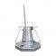 Concrete Slump Abrams Cone Test Apparatus/slump cone test of concrete
