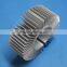 precision cnc machining technology for large parts