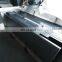 high quality black granite slabs, black galaxy slab