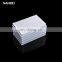 96well detachable 8 strips sterile transparent elisa plate