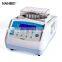 table type digital  refrigerated shaker incubator thermal shaking incubator