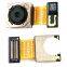 Back Rear Camera Phone Camera Lens For Samsung Galaxy A02s Flex Cable Cell Phone Parts