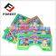 Supply Custom Adhesive Cartoon Sticker as Kids Sticker