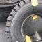 Forklift pneumatic tire 500-8 700-12 two tons 2 tons forklift with high