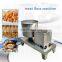 Hot sale dried Pork meat floss machine meat flosser making machine