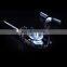 Ecooda Brand Havok II 2000/2500/3000/3500/4000/5000 Fishing Reel Saltwater Spinning Reels