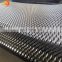 Aluminum Galvanized Stainless Steel Expanded Mesh Screen Fence