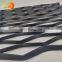 Stainless Steel 304 expanded metal mesh plate for protecting