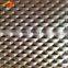window and door security protection diamond mesh screen supplier