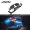 Madly Body Kits for BMW M2 M2C MTC Rear Lip+Rear Add Ons