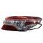 MAICTOP other car light accessories tail light for camry 2018 rear lamp red version