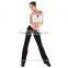 Jazz Pants,Two Tones Dance Pants, Yoga Pants