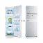 302L Factory Direct Sales Energy Saving Outside Evaporator Flowers Series Refrigerators