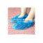 PE shoe covers, 2.0g/m2,40x15cm