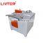 LIVTER-11QDQJJ Photo frame countertop Wood angle Aluminum cutting machine Aluminium profile angle cutter notching machine