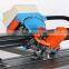 LIVTER QX-ZD800/1200/1600 Hot product 2021 Wet saw tile cutter Water Jet marble stone cutting machines