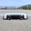 high efficiency UGV-13 simple structure fast Speed Robot Chassis Outdoor delivery robot chassis for unmanned vehicles