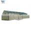 Large Span  Stadium  Prefabricated Building Pre-Made Steel Structure Light Steel