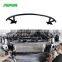 Manufacturer Car Accessories Front Bumper for Honda Jazz GK5 Protector Bumper Reinforcement Body Kits