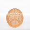 New Wicker Woven Rattan Lamp Shade Hanging Pendant Light Hottest 2023 Lamp Light Shade Best Wholesale