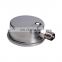 Wholesale Factory direct supply Stainless steel glycerine pressure gauge