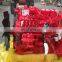 4 cylinder water cooling 140 hp diesel engine B140 33 for truck