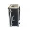 20W 30W 50W handheld small size portable fiber laser marking machine raycus laser source battery type