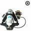 SOLAS 300Bar 30Minutes Self Contained Air Breathing Apparatus SCBA