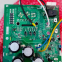 Fujitsu Air Conditioning K09CQ-01-03 carte d'onduleur AJQ140155160LCLAH