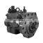 Excavator Pump Parts D375A Main Pump D375A-6R Hydraulic Pump 7081S00951
