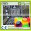 Jelly snack processing machine / pudding production line