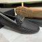 2024 Yanxi Brand Leather Men Casual Shoes With High Quality