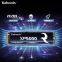 XP5000 Series M.2 NVMe 2280 PCIe4.0x4 SSD, read speed up to 5000MB/s