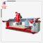 CNC 5 Axis Commercial Bridge Cutter Granite Marble Stone Cutting Machine
