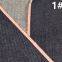 13.3oz Designer Love Style Selvedge Denim Fabric Blue Grey Selvage Slub Denim Jeans Cloth Manufacturers W28642