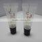 60ml cosmetic plastic tubing